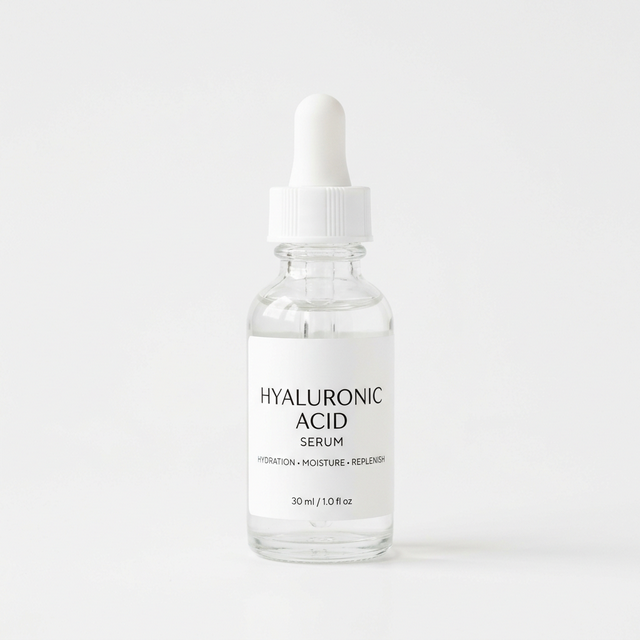 Hyaluronic Acid 2% + B5